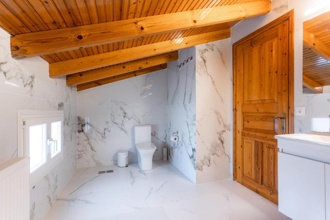 Villa Bella Donna Corfu Kanálion 外观 照片